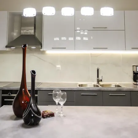 Apartment Erythrina #colony_deluxe_suite